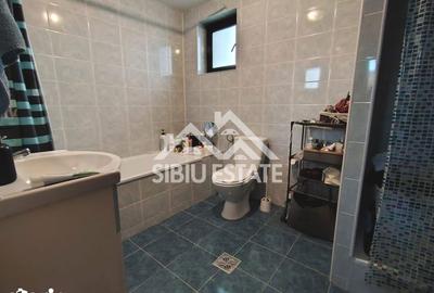 Casă cu 4 camere cu Canalizare în Turnișor - 8