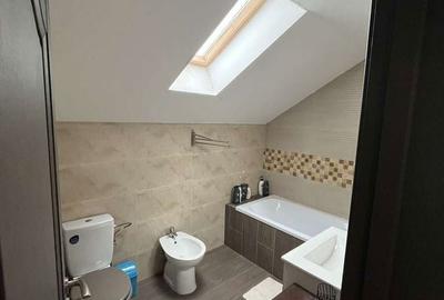 Casă cu 4 camere în Găureni - 2