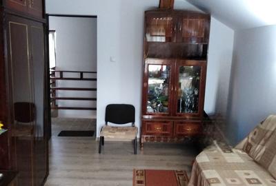 Casă cu 3 camere cu Teren 596 Mp în Iepurești - 11