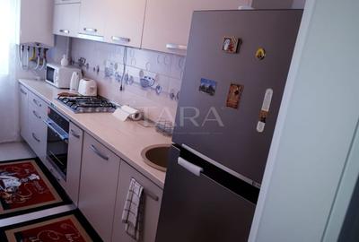 Apartament cu 2 camere, mobilat în Dâmbul Rotund - 9