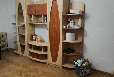 Apartament cu 2 camere decomandat în Central - 2