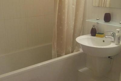 Apartament cu 2 camere decomandat în Lujerului