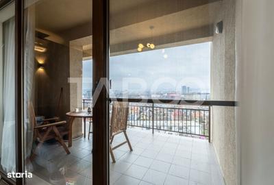 Apartament cu 3 camere semidecomandat, mobilat în Dâmbul Rotund - 1
