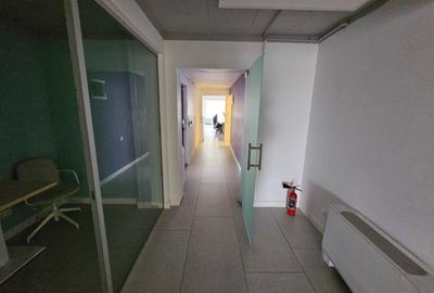 Spatiu de birouri 568 mp in cladire noua, zona Zorilor - 7