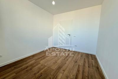 Apartament cu 3 camere decomandat în Torontalului - 5