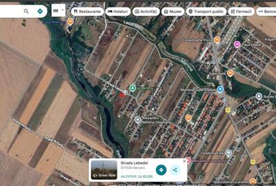 Spațiu comercial, în Berceni - 1