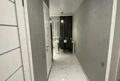 Garsonieră decomandată în Apărătorii Patriei - 1