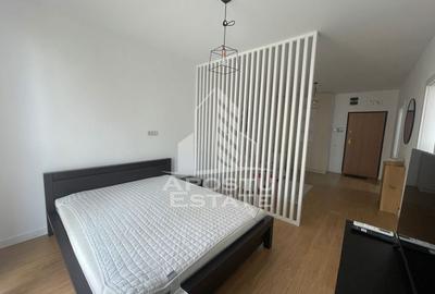 Apartament cu o camera, prima inchiriere, loc de parcare, Torontalului - 3