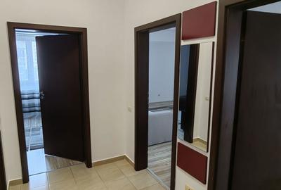 Apartament cu 3 camere semidecomandat în Valea Oltului - 7