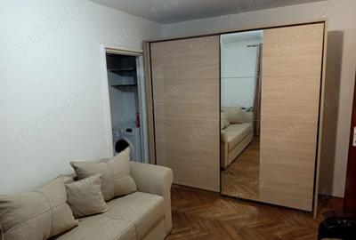 Inchiriere apartament 2 camere, Aleea Biruintei - 2