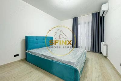 Apartament cu 2 camere semidecomandat, mobilat în Dudești - 6