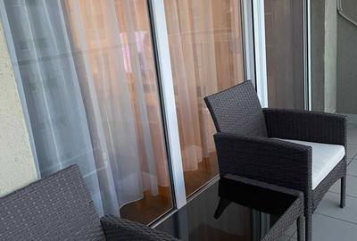 Apartament cu 2 camere decomandat în Păcii - 1