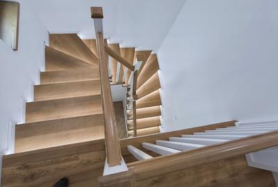 Duplex modern, 4 camere 2 bai Dumbravita Duplex modern, 4 camere 2 bai Dumbravita - 6