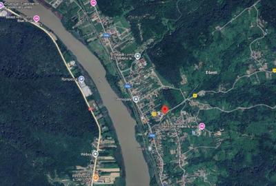 -teren intravilan, loc. Daesti, jud. Valcea - 2
