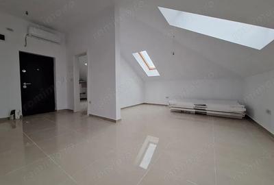 Apartament cu 3 camere decomandat în Chișoda - 17