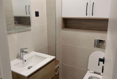 Apartament cu 2 camere decomandat în Pipera