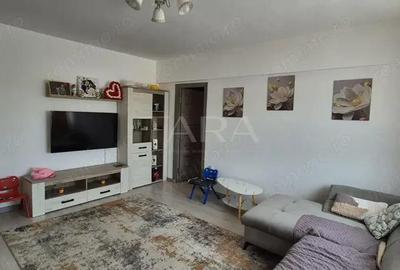 Apartament cu 2 camere de vanzare in zona centrala