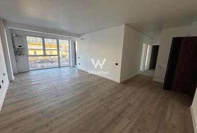 Apartament PREMIUM 3 camere cu GARAJ si boxa - zona Centrala - 6
