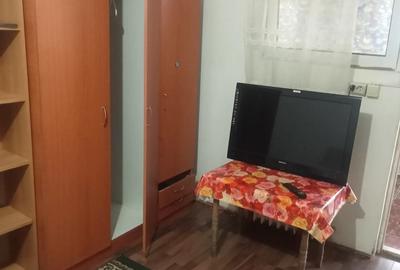 Garsonieră decomandată în Copou