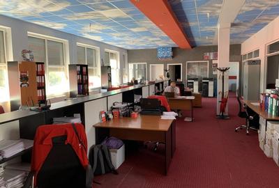 Spatiu comercial/birouri Arad, central zona UTA - 4