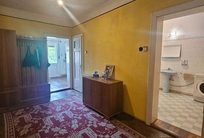 Apartament cu 2 camere în Mărăști - 3