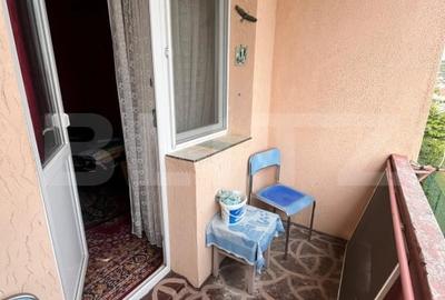 Apartament cu 2 camere, 42 mp, zona Lama - 1