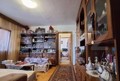 Apartament de vanzare, cu 2 camere, bloc izolat, 56 mp, zona Aradului - 5