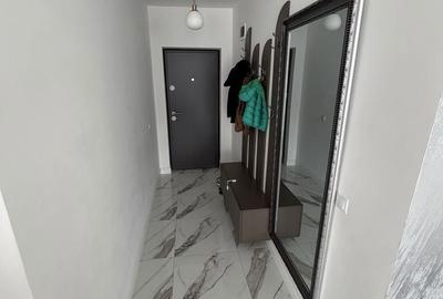 Apartament cu 3 camere decomandat în Sânnicoară - 12