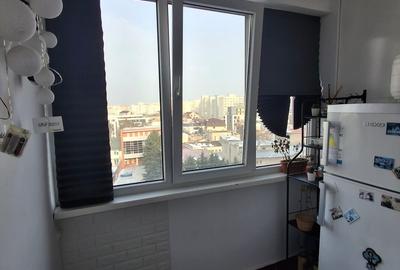 Dimitrov, Liceul Iulia Hasdeu - 2