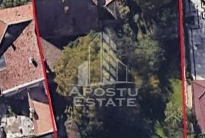 Casa individuala, teren 770mp, toate utilitatile, Telegrafului-Lorena - 22