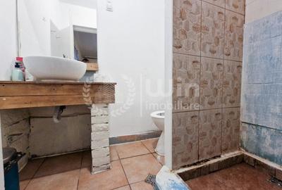 Apartament cu 5 camere decomandat, mobilat în Central - 8