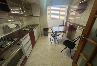 Apartament 4 camere Capat Pacurari - 3