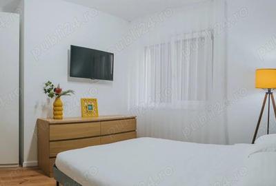 Apartament 3 camere de inchiriat, ultracentral, str.Iuliu Maniu - 16