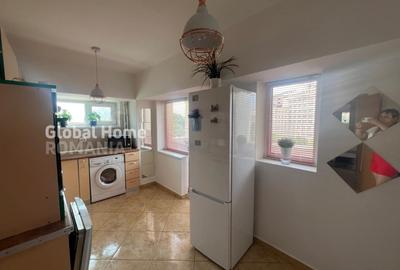 Apartament 2 camere  Unirii-Blv Libertatii -Palatul Parlamentului - 12