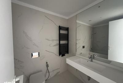 Apartament cu 3 camere în Tei - 5