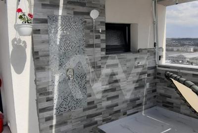 Apartament cu 2 camere decomandat, mobilat în Calea București - 11