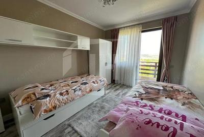 Casa ultrafinisata 180mp utili, Dezmir - 9