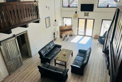 Casă cu 4 camere în Dorna Candrenilor - 1