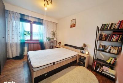 Apartament cu 4 camere în Baicului - 8