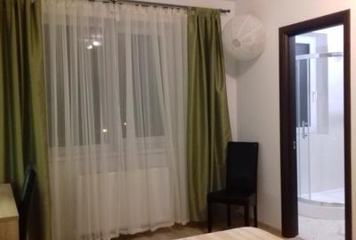 Apartament spatios 2 camere, 2 bai si balcon 13mp Apartament spatios 2 camere, 2 bai si balcon 13mp - 4