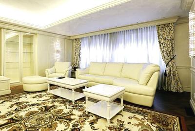 Apartament cu 3 camere semidecomandat, mobilat în P-ța Victoriei - 3