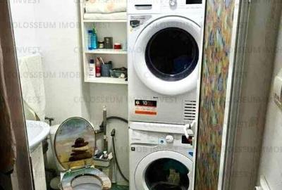 Apartament 3 camere, decomandat - zona Noua - 6