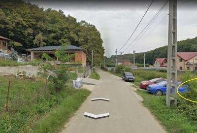 Vanzare casa la padure, an 2024, Bascov, Uiasca, 138.000 euro - 13