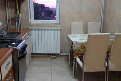 Apartament cu 3 camere decomandat în Turnișor - 4