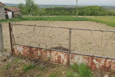 Teren de 5501 mp, în Vârciorog - 6