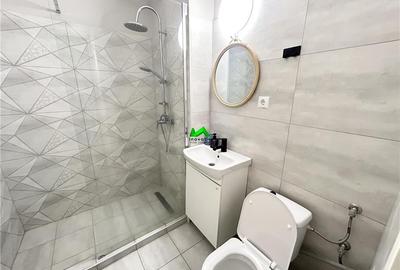 Apartament de inchiriat 3 camere Sibiu Vasile Milea Apartament de inchiriat 3 camere Sibiu Vasile Milea - 9