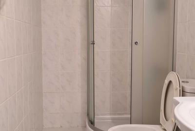Apartament cu 2 camere semidecomandat în Ștrand - 7