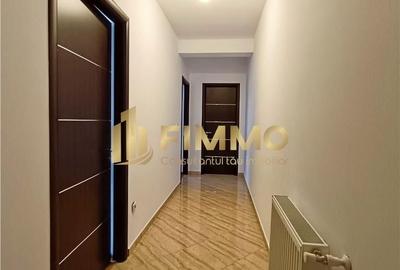 Apartament cu 2 camere decomandat în Ipotești - 1