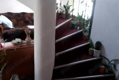 Casă cu 4 camere cu Teren 500 Mp în Geamăna - 5