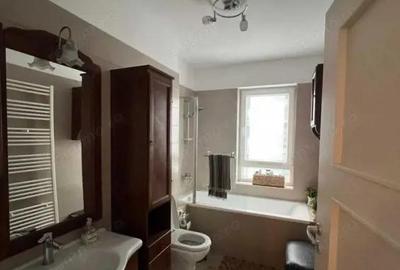 Apartament cu 3 camere decomandat, mobilat în Răcădău - 3